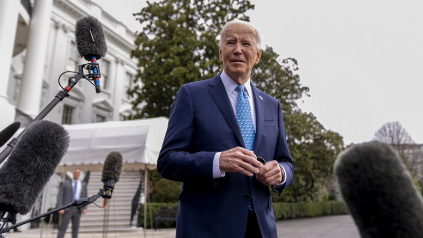 Biden appointed more federal judges than Trump did in his first term, new research shows