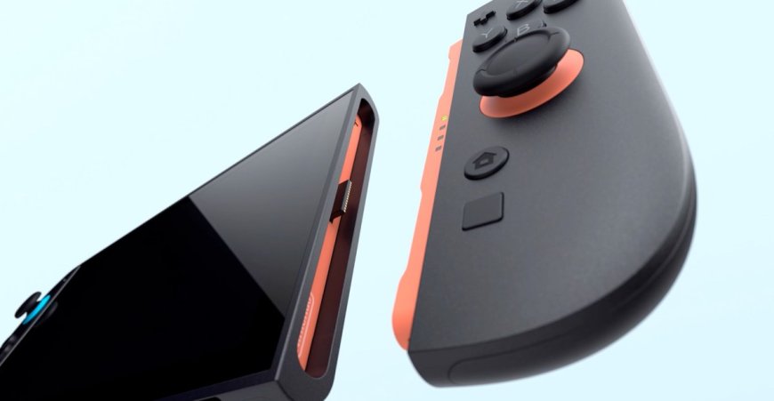 The Switch 2 reveal used the iPhone playbook. Let’s hope the hardware doesn’t