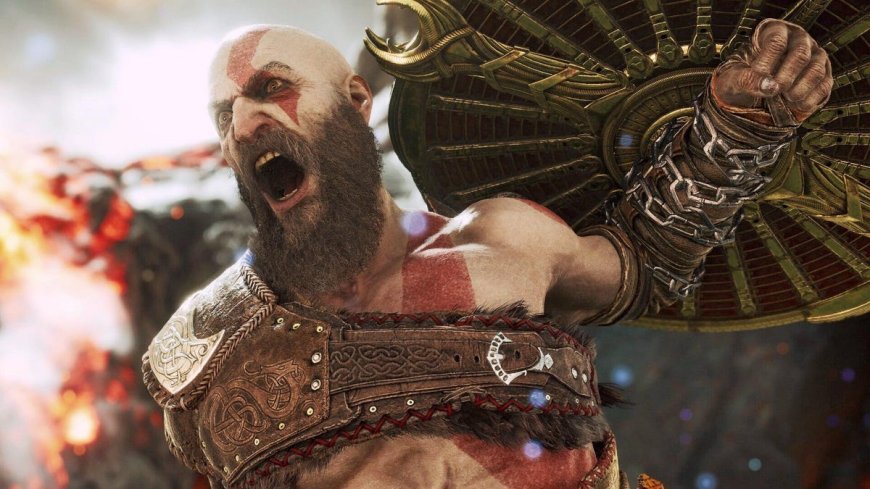 God Of War Multiplayer Game And More Canceled Following Concord Flop