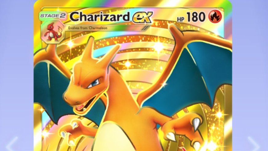 Pokémon TCG Pocket Reveals Trading Rules That Will Keep Players From Sharing Their Rarest Cards