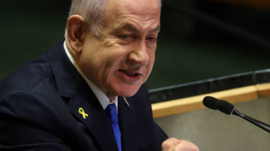 Netanyahu threatens to cancel ceasefire at last moment