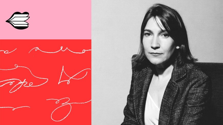 Sheila Heti Reads “The St. Alwynn Girls at Sea”