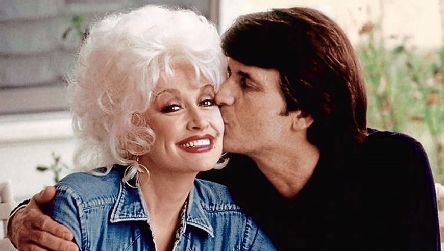 Dolly Parton and Husband Carl Dean's Relationship Timeline