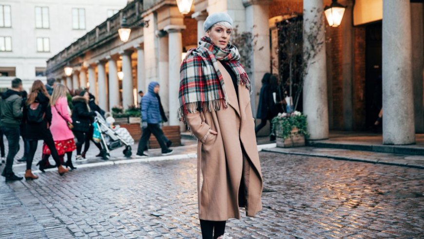 12 Cozy Accessories to Level up Your Winter Fashion Game