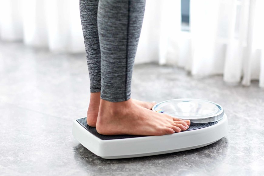 Scientists Suggest New Way to Help Measure Obesity Instead of Just Using Traditional BMI Metric