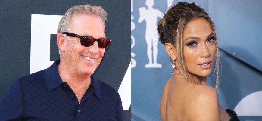 Kevin Costner Is 'Not Seriously Involved With Anyone' After Those Jennifer Lopez Romance Rumors