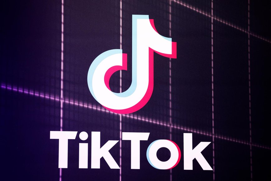 TikTok Restores Service in the U.S. Despite Law, App Announces