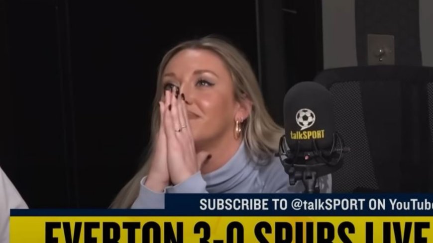 ‘A disgrace’ – Tottenham fan almost walked out of studio instead of enduring humiliation on camera