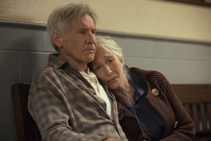 Harrison Ford and Helen Mirren Take on an ‘Army’ to Save Their Ranch in “1923” Season 2 Trailer