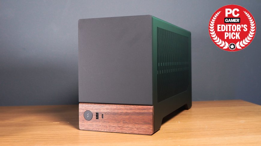 Fractal Design Terra review