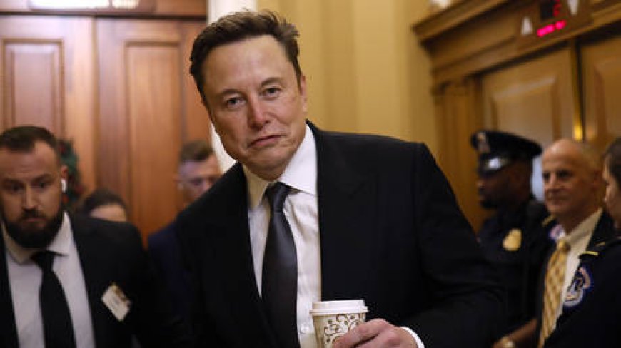 ‘Pessimism’ will lead to ‘end of Europe’ – Musk