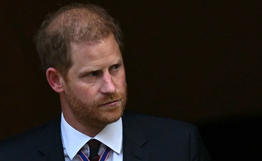 Sequel to Prince Harry’s Feud With British Tabloids Begins in High-Stakes Trial