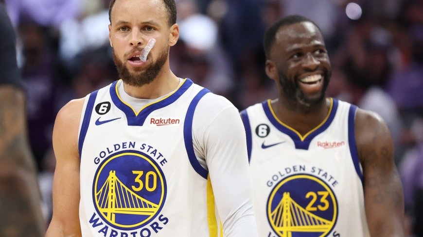 I won four NBA championships with Steph Curry – now ESPN, NBC and Amazon want me ahead of $76 billion TV deal