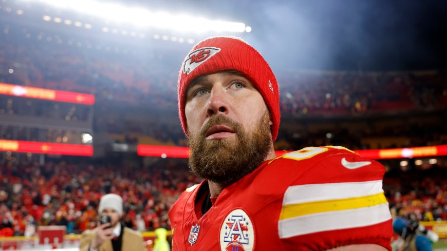 Travis Kelce’s master plan after NFL revealed if Chiefs make history with Super Bowl three-peat