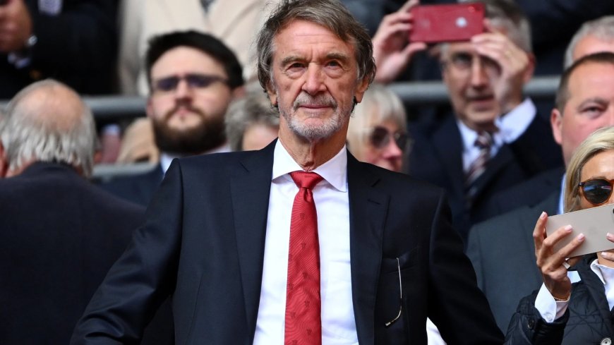 Manchester United legends next to feel force of brutal INEOS bosses as cost cutting continues