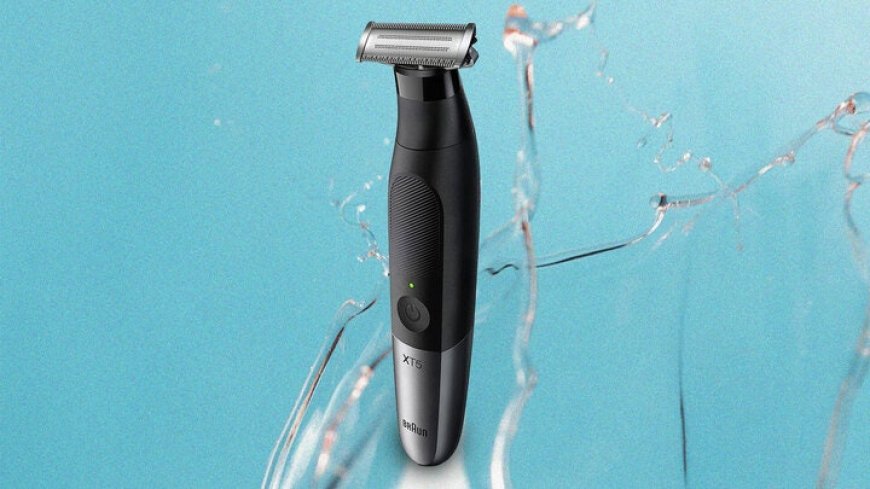 Braun's XT5 Review: The Everyman's Multigroomer (2025)