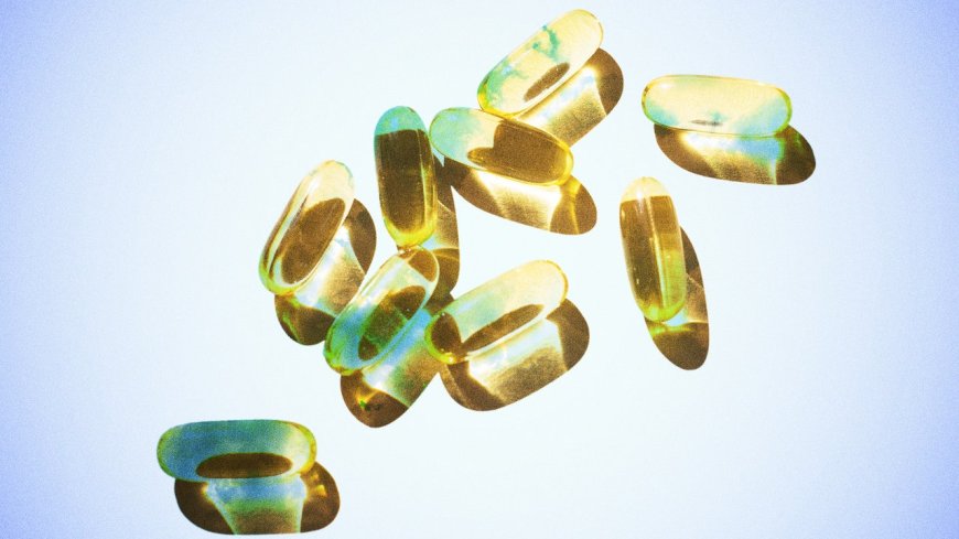 Our Bodies Need Vitamin D—Here's What Happens When We Don't Get Enough