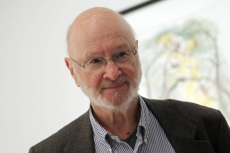 Jules Feiffer, Cartoonist, Playwright and Screenwriter, Dies at 95