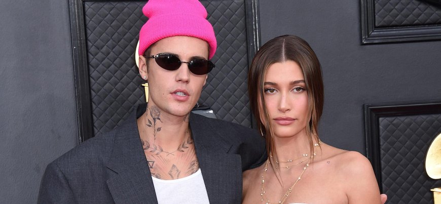 Justin Bieber’s Latest Move Adds Fire to Hailey Bieber Divorce Rumors