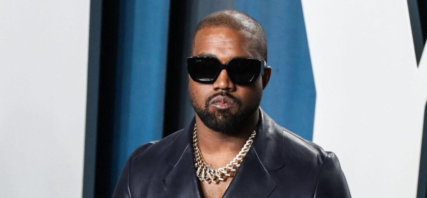 Kanye West Unveils New Design For Dream City After Critics Blasted It As 'Delusional'