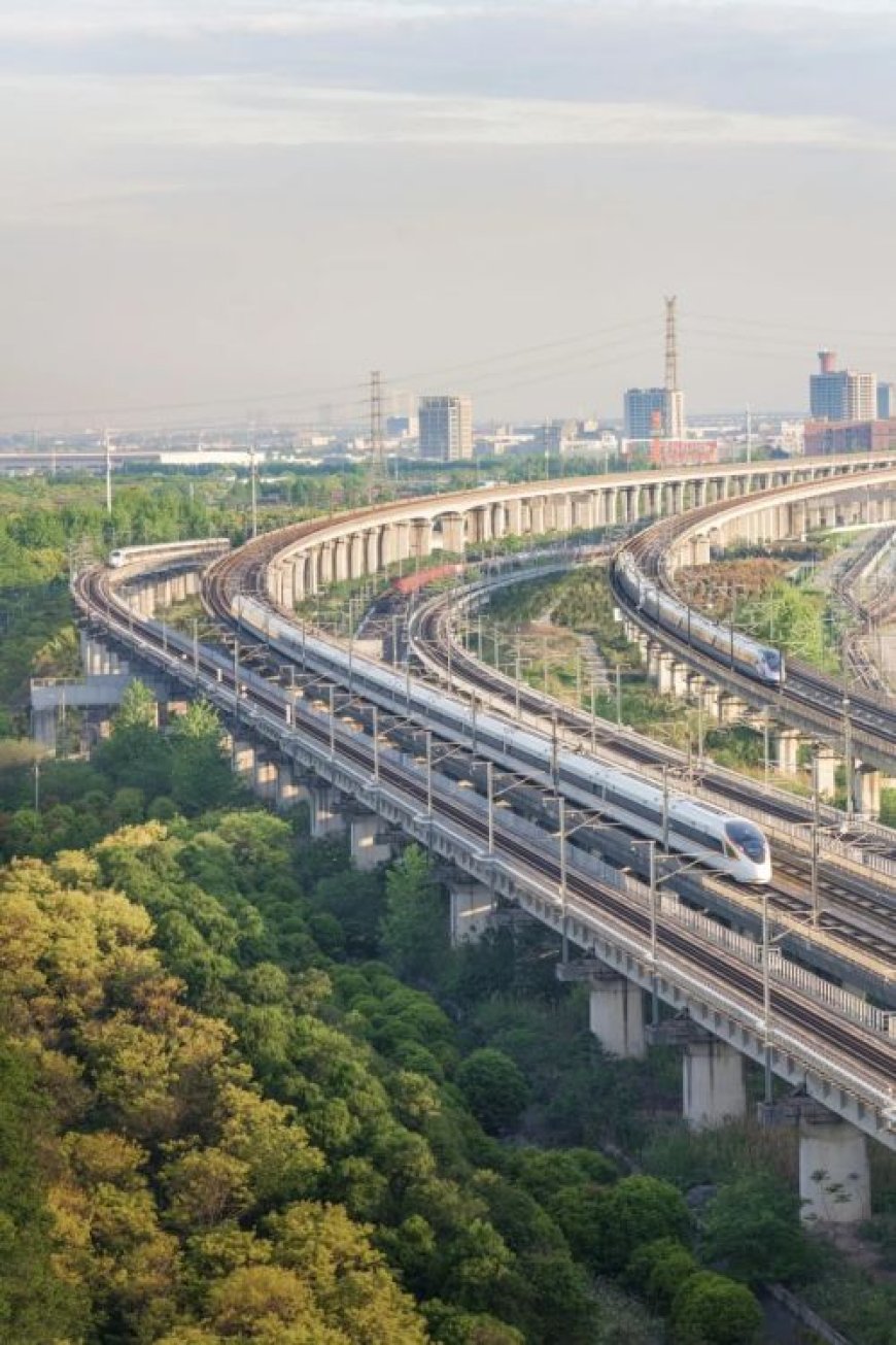 从高铁到电动汽车，中国特色产业政策的“独门秘诀”是什么？