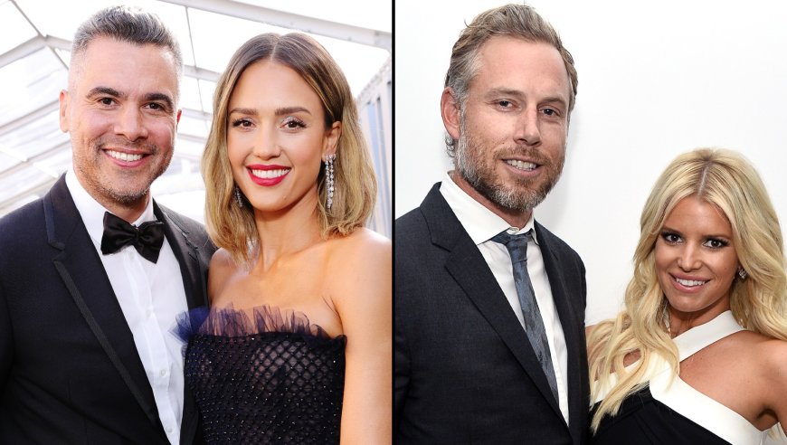 Celebrity Splits of 2025: Stars Who Have Called It Quits This Year