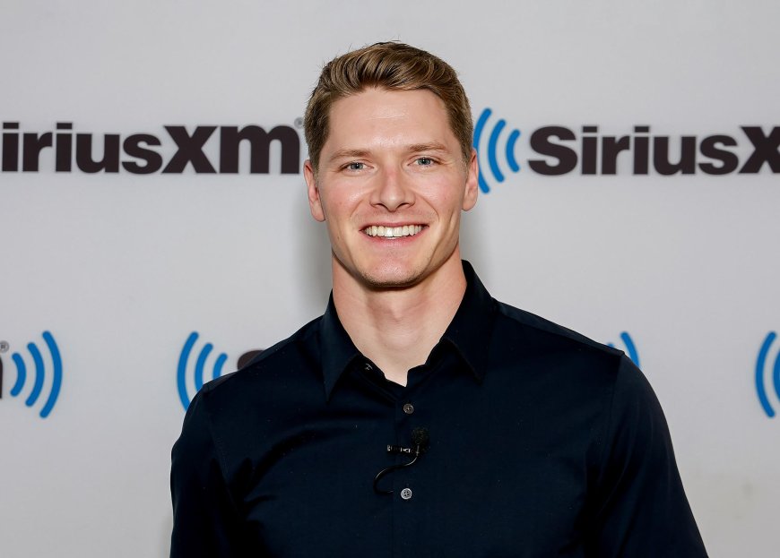 IndyCar's Josef Newgarden Had No Idea Who 'RHOSLC' Cast Was During Cameo