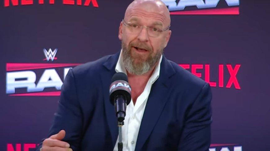 ‘The most stressed’ – WWE legend left off huge Netflix debut show after missing cue for cameo in ‘hectic’ backstage chaos