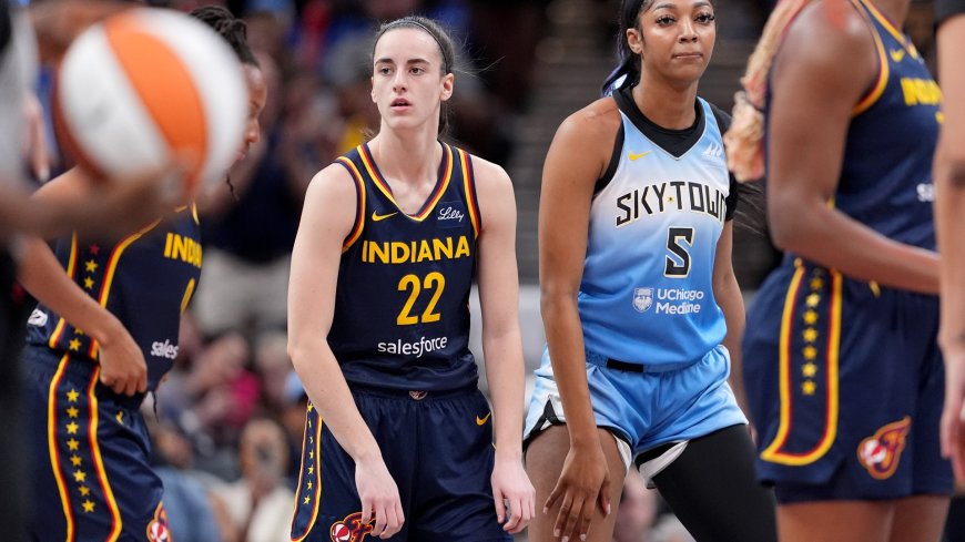 Caitlin Clark makes $72m impact on Indiana Fever to beat Angel Reese and every NFL team in key department