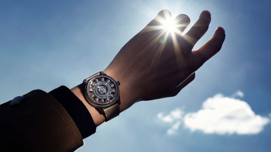 LVMH Watch Week 2025: The 8 Best New Releases from TAG Heuer, Hublot, Bvlgari, and More