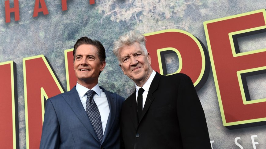 Kyle MacLachlan on Losing David Lynch, Their 40-Year Creative Partnership, and the Work They Never Got To Do