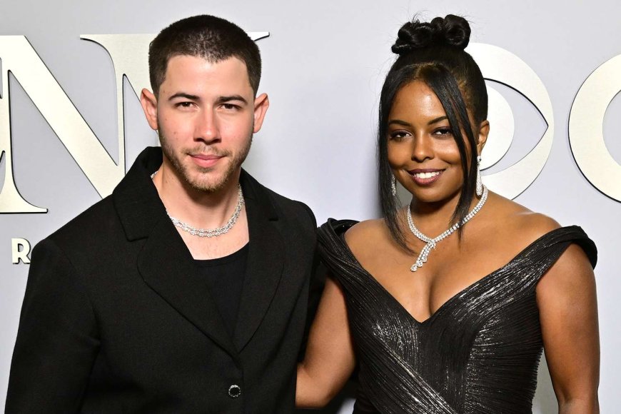 Nick Jonas and Adrienne Warren Belt from Broadway's “The Last Five Years” in First Listen at Upcoming Revival (Exclusive)