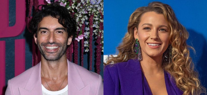 Justin Baldoni Escalates Blake Lively Dispute With Website Launch Plans