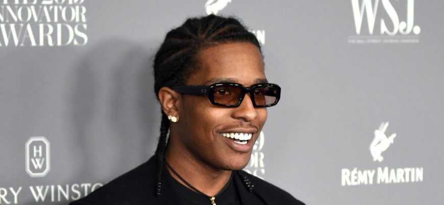 A$AP Rocky Declines Plea Deal Offer, Maintains Innocence As Trial Begins