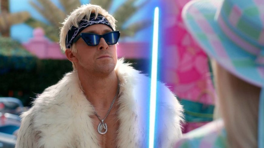 Ryan Gosling Reportedly In Talks To Lead New Star Wars Movie