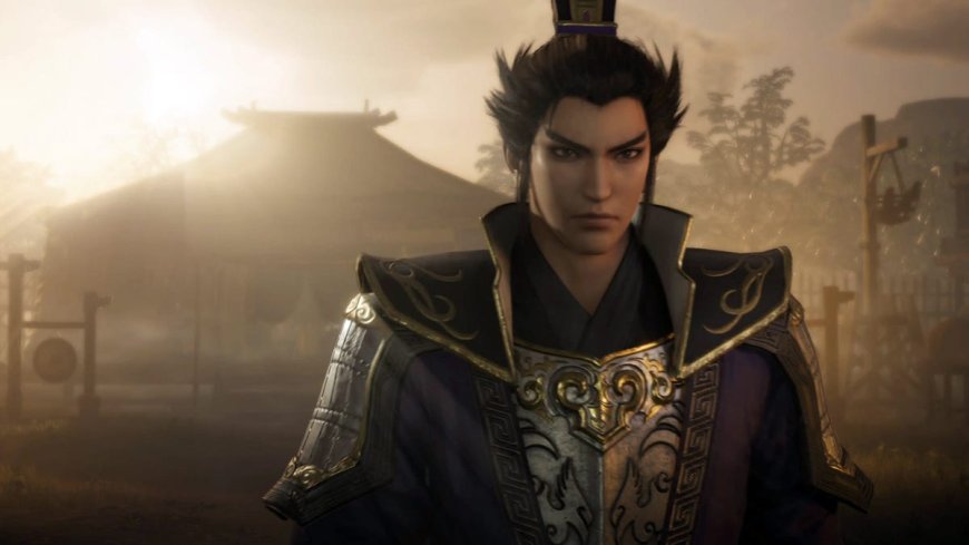 5 Essential Tips To Start Your Dynasty Warriors: Origins Campaign