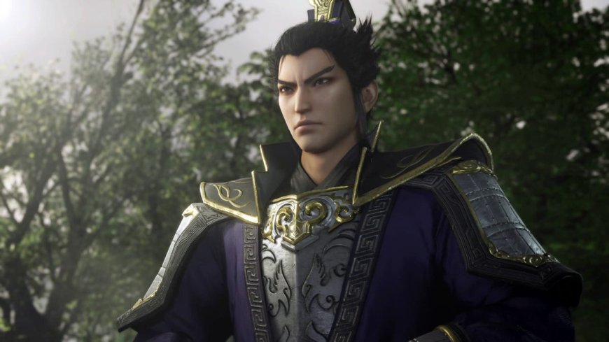 Everything You Wanted To Know About Dynasty Warriors: Origins' Length, Branching Story Paths, And Postgame Content