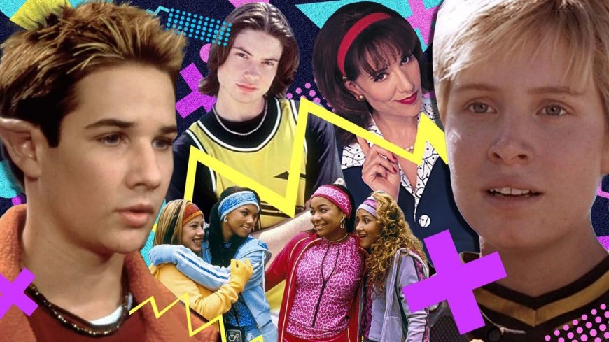 The 9 Disney Channel Original Movies You Should Rewatch