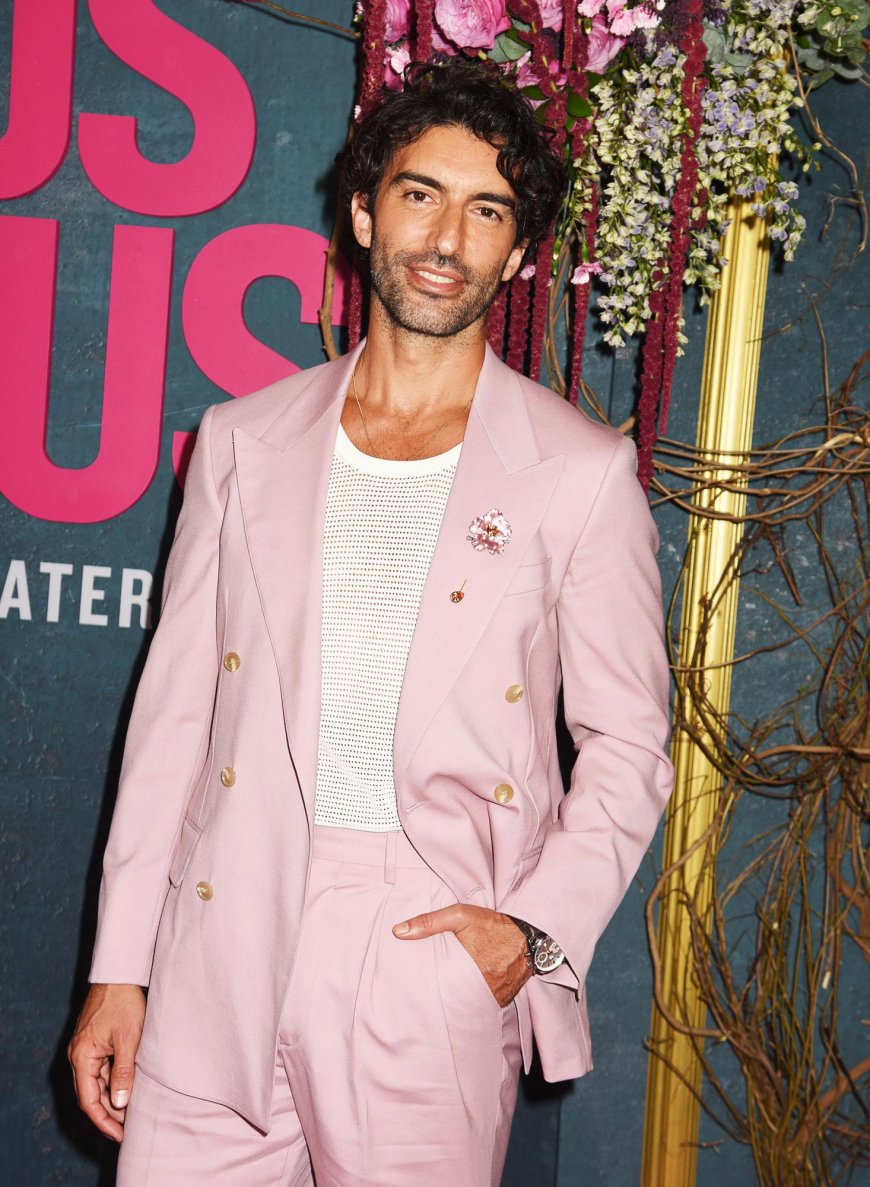 Justin Baldoni’s Lawyer Previously Sued Him Over ‘Five Feet Apart’ Script