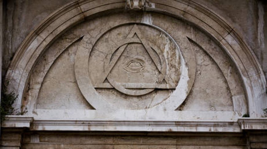 Freemasons eyeing comeback in Syria