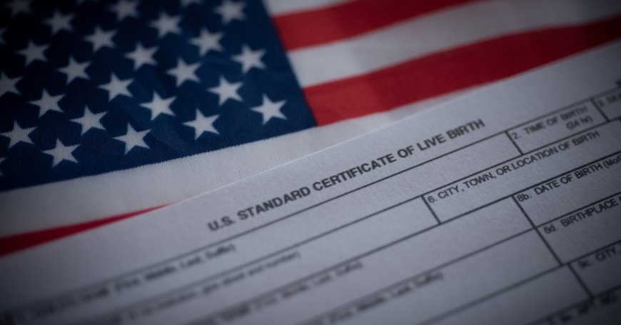 How Does Birthright Citizenship in the U.S. Compare to the Rest of the World?