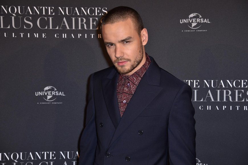 Breaking Down Everyone Charged in Connection to Liam Payne’s Death