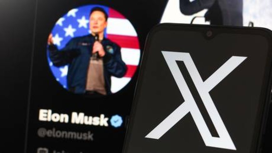 ‘This algorithm sucks!’ – Musk reacts to Nazi salutes in his X feed