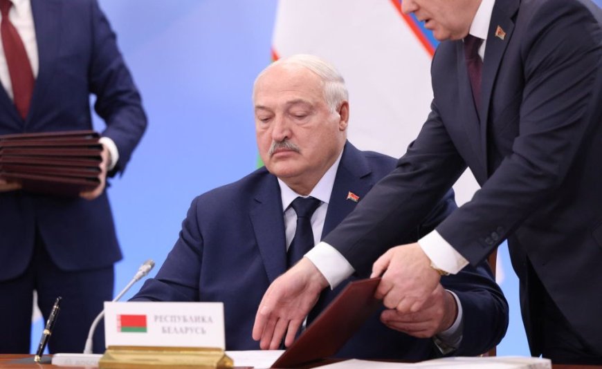 What to Know About the Election in Belarus Featuring ‘Europe’s Last Dictator’