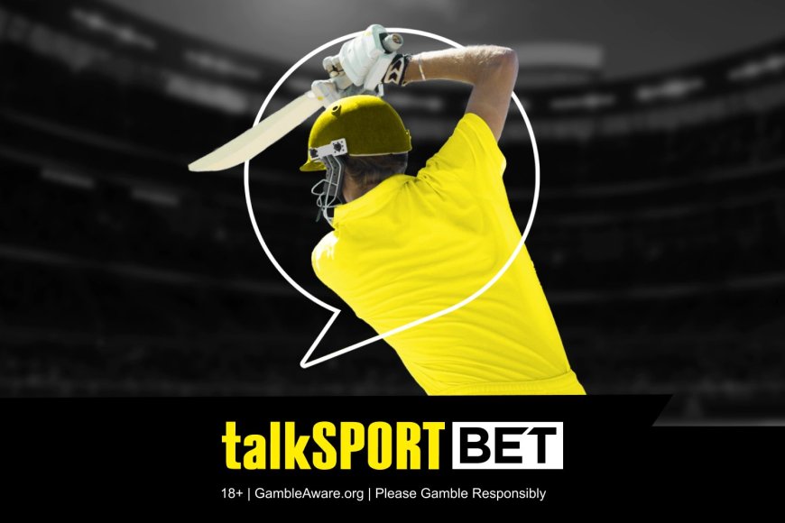 talkSPORT betting tips – Best bets and expert advice for India vs England 2nd T20