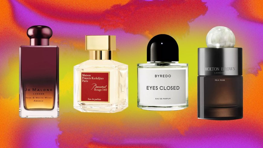 10 Best Fragrance Notes to Know and What Colognes to Find Them In | 2025