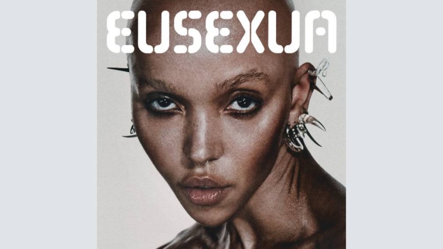 FKA Twigs — With a Guest Feature From North West — Steps Up as One of Music’s Great Innovators on the Versatile ‘Eusexua’: Album Review