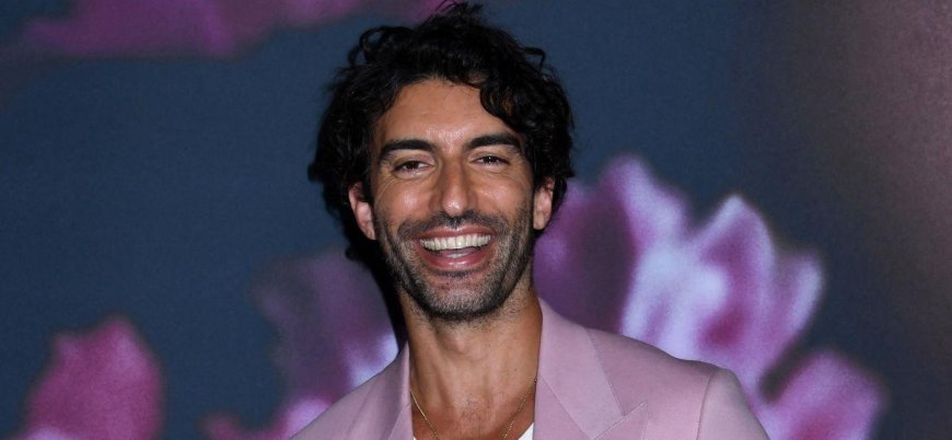 Intimacy Expert Unpacks Justin Baldoni’s ‘Smell’ Comment Controversy