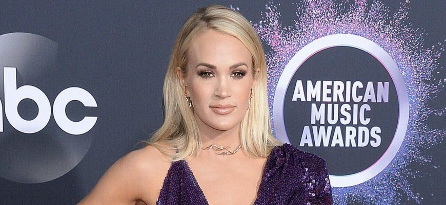 'American Idol' Faces Tensions After Carrie Underwood’s Inauguration Gig