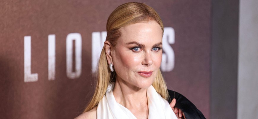 Oscar Drama: Nicole Kidman Shut Out In Major Upset